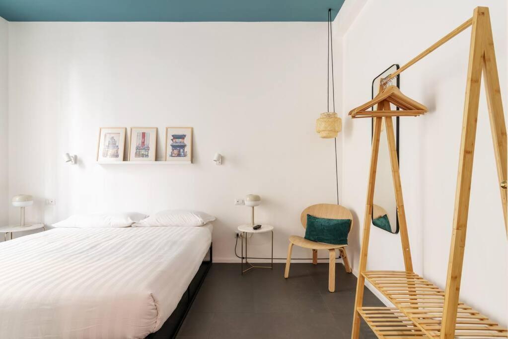 Casa Naba, Bilocale In China Town Apartment Milan Bagian luar foto
