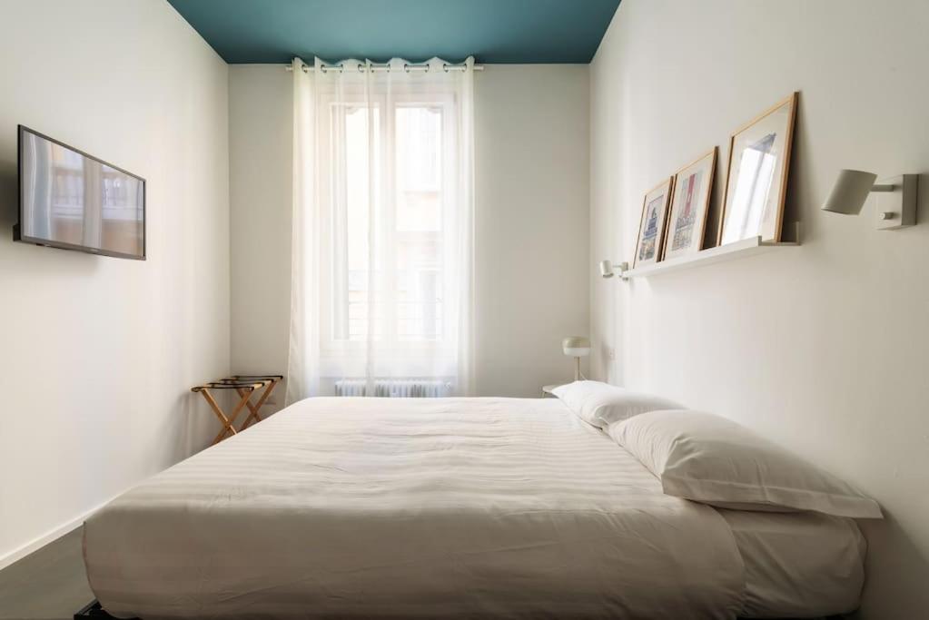 Casa Naba, Bilocale In China Town Apartment Milan Bagian luar foto