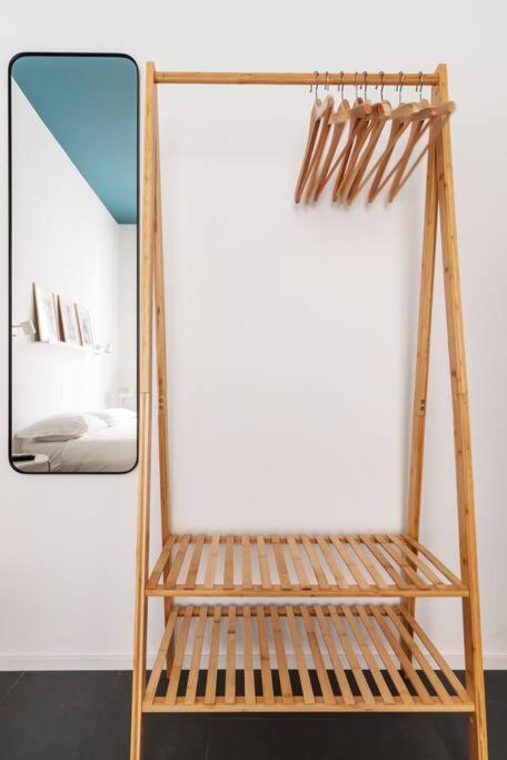 Casa Naba, Bilocale In China Town Apartment Milan Bagian luar foto