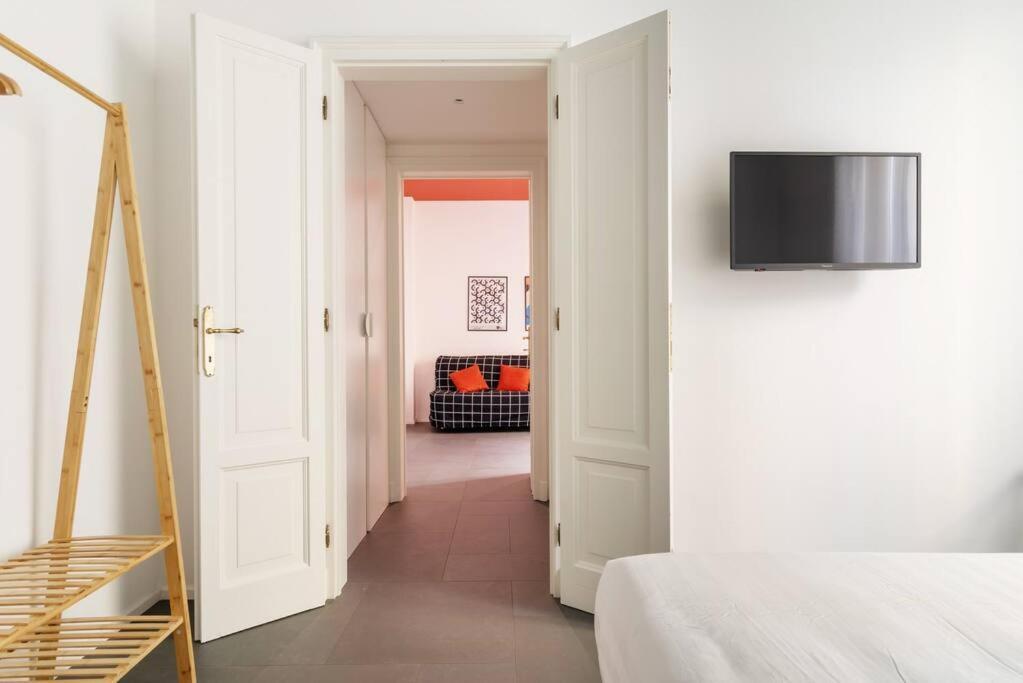 Casa Naba, Bilocale In China Town Apartment Milan Bagian luar foto